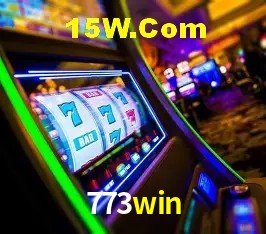 Loterias online na 773win