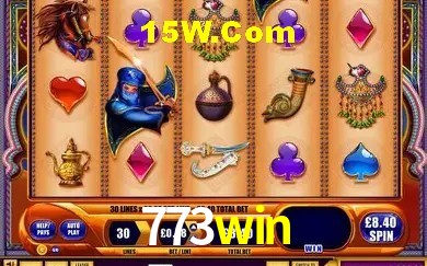 Benefícios VIP na 773win